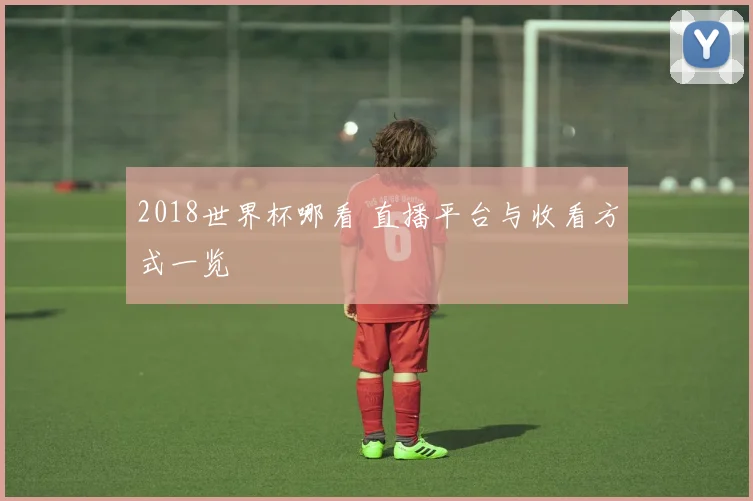 2018世界杯哪看 直播平台与收看方式一览