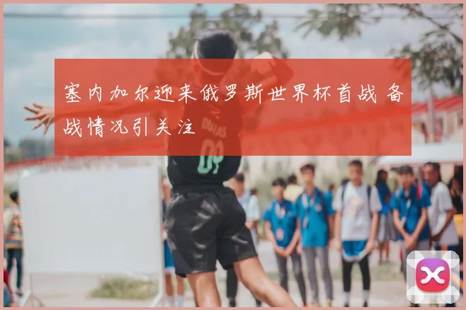 塞内加尔迎来俄罗斯世界杯首战 备战情况引关注